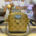 Louis Vuitton Just In Case M47162 Apricot